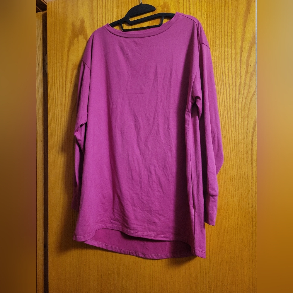 Lularoe top